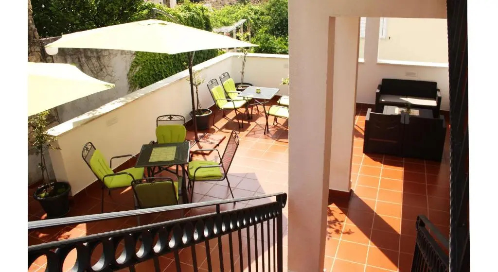 Guest House Sol