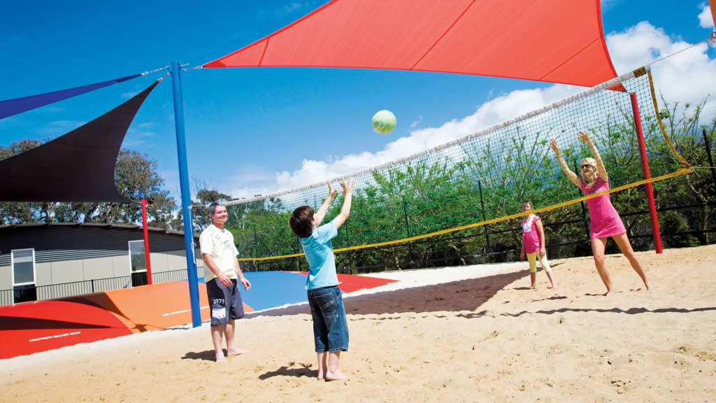 NRMA Merimbula Beach Holiday Resort