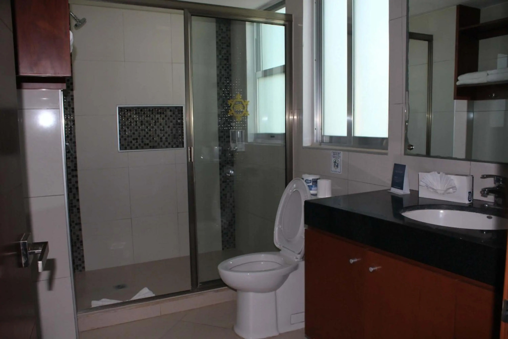 Ocean Dream Cancun by GuruHotel