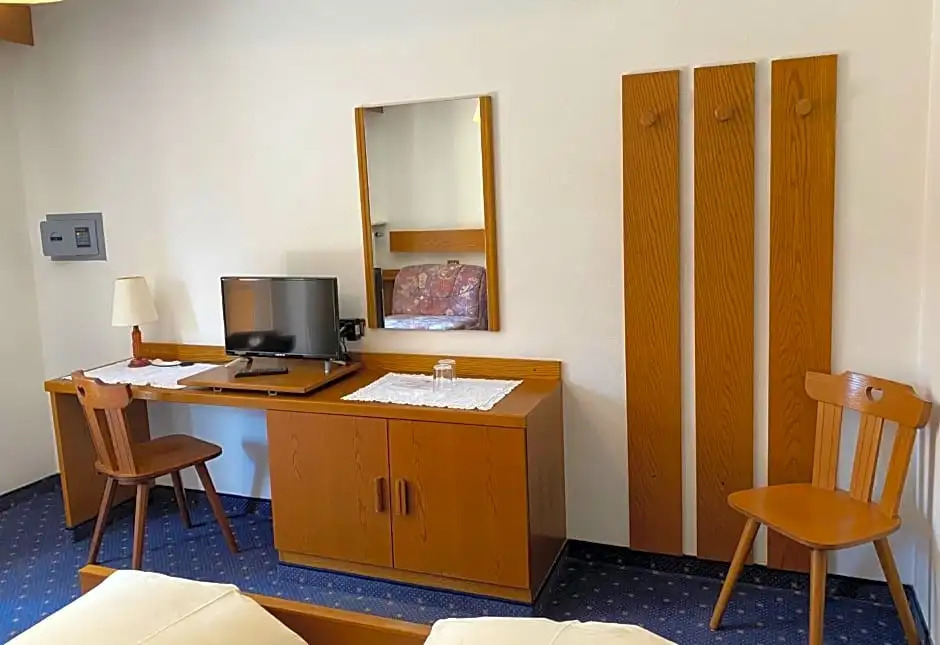 Hotel Friedemann