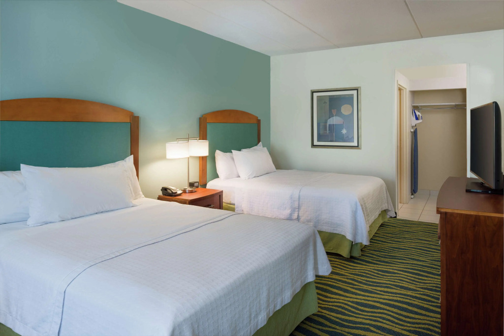 Homewood Suites by Hilton Virginia Beach
