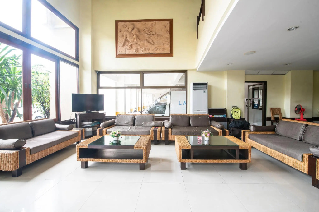 Piyada Residence by Nexottel