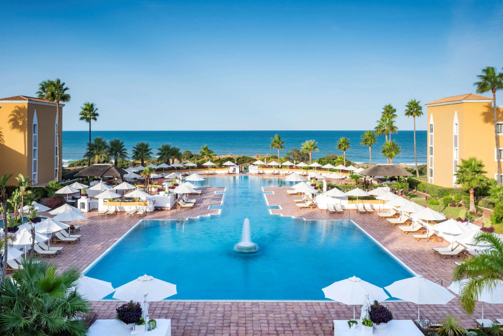 Palacio de Sancti Petri, a Gran Meliá Hotel - The Leading Hotels of the World