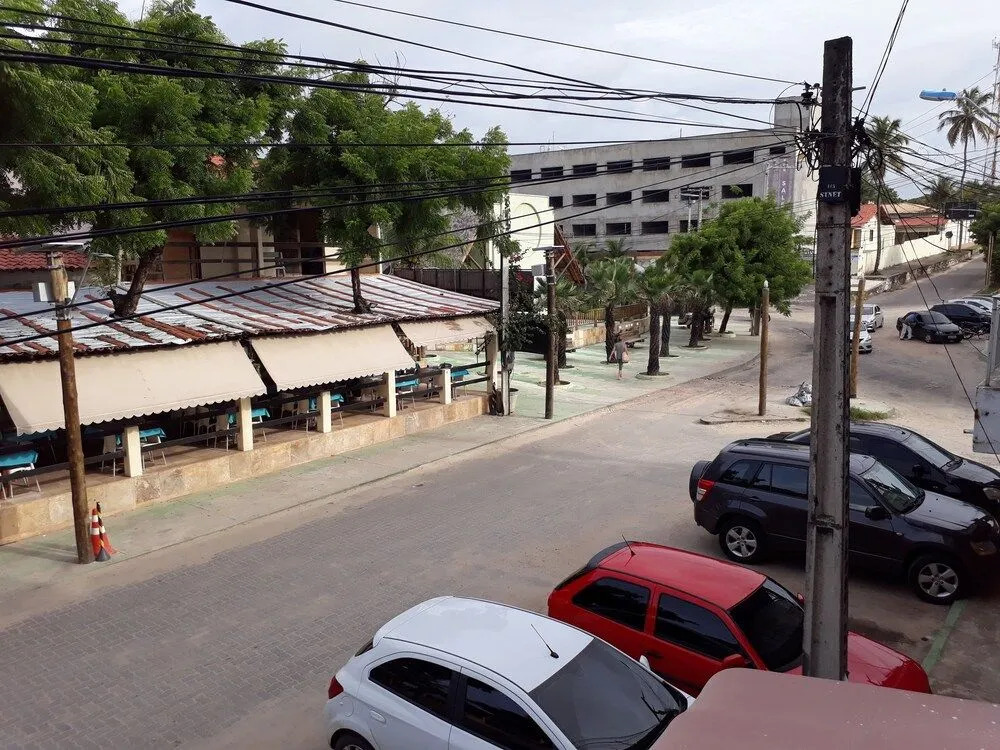 Pousada Cumbuco Center