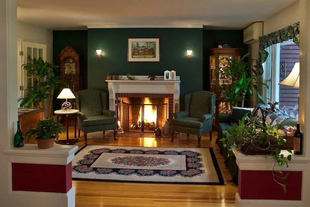 Cabernet Inn
