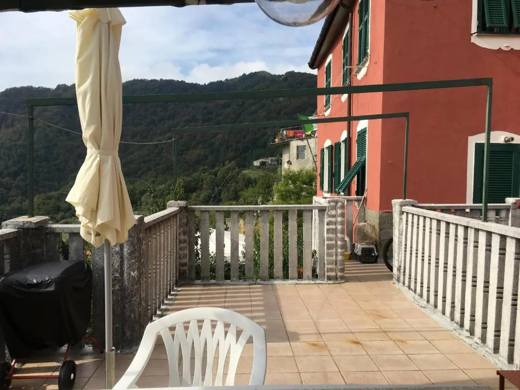 La Casa di Zoe