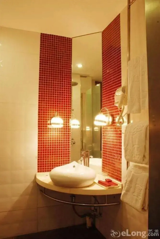 Tianlun Huangchao Fashion Hotel