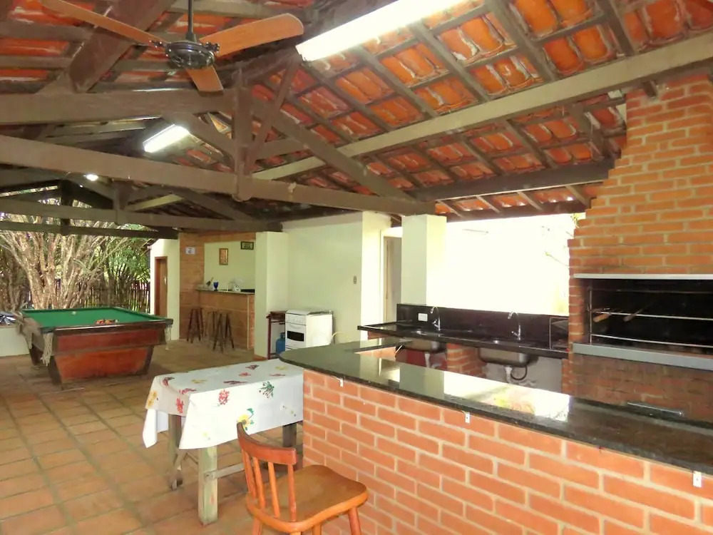 Chácara Samambaia Piracicaba