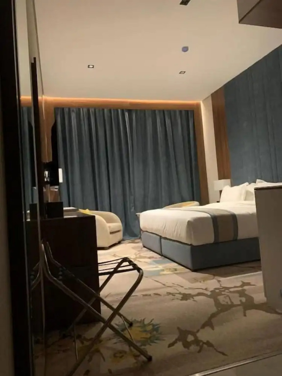 Rosa Grand Hotel Monsieh
