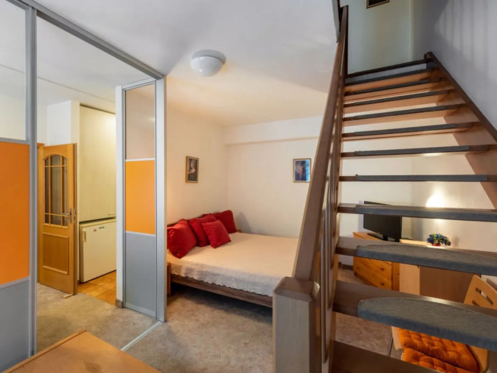 Apartment Lanovka Jachymov 40181