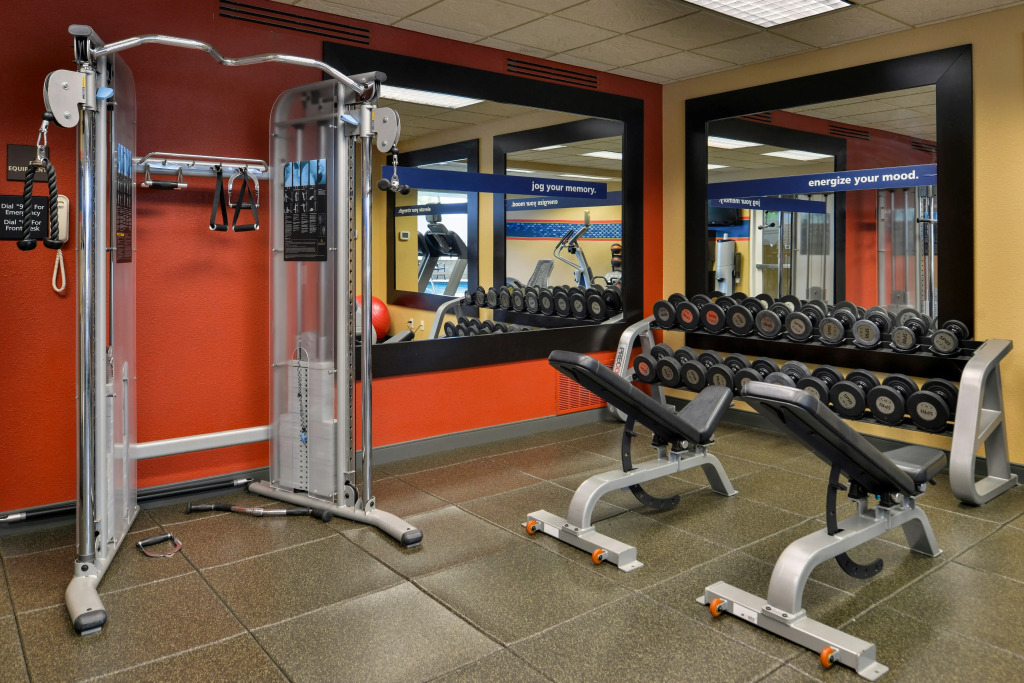 Country Inn & Suites by Radisson, Idaho Falls at the Mall