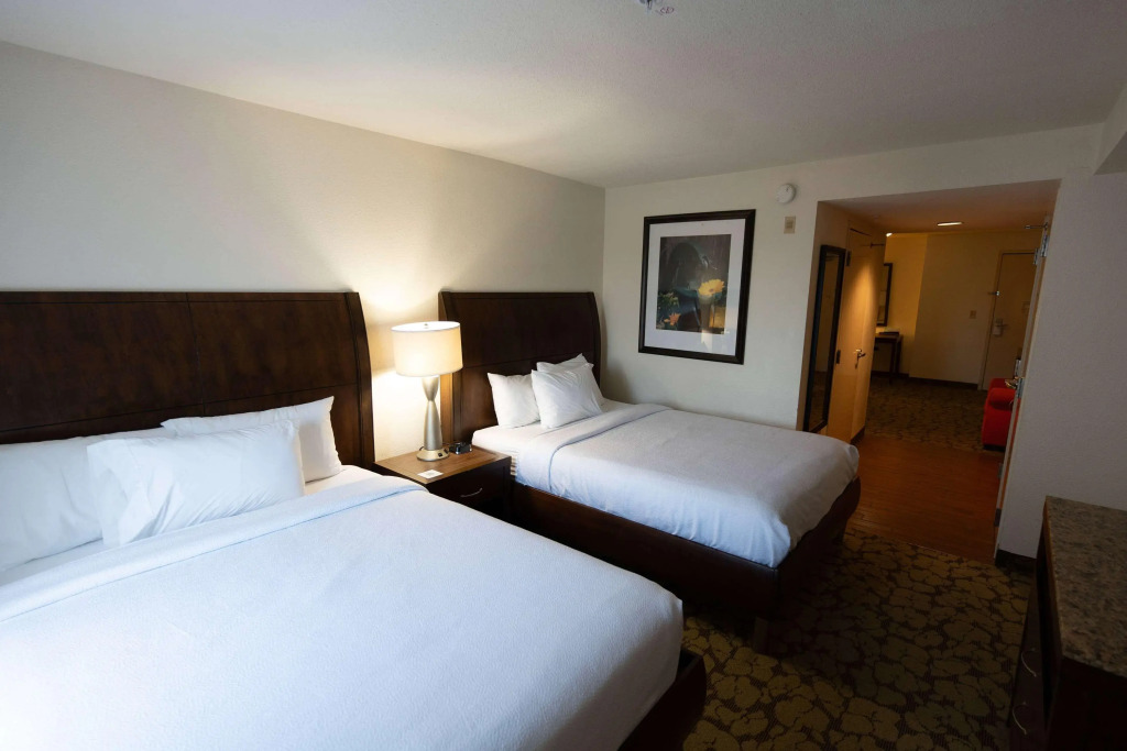 Wyndham Garden New Orleans Airport