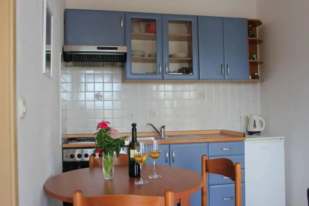 Magnolija Apartment, Sleeps 3