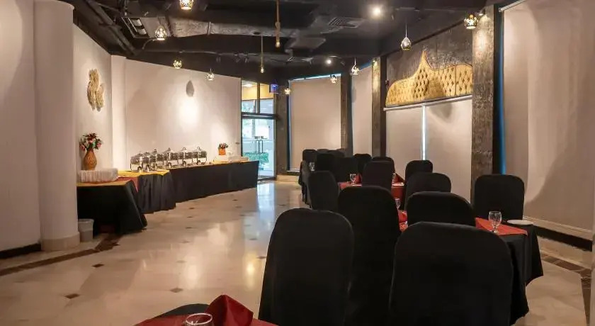 IFQ Hotel & Resort Islamabad