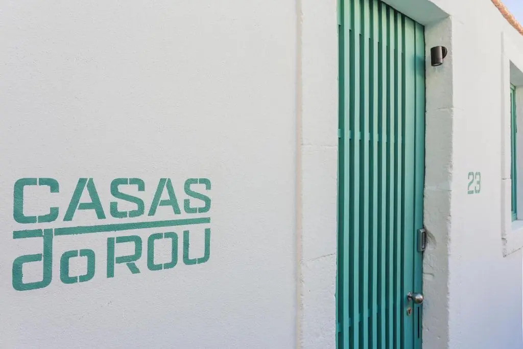 Casa do Rou 23 - Douro River Lovely House