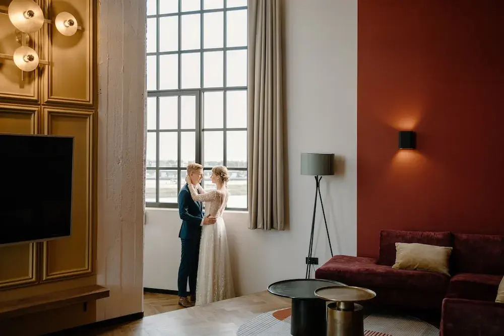 Hotel de Timmerfabriek I Kloeg Collection