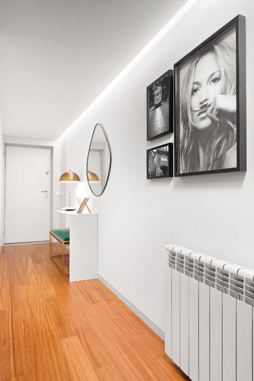 Stylish apartment at Bolhao