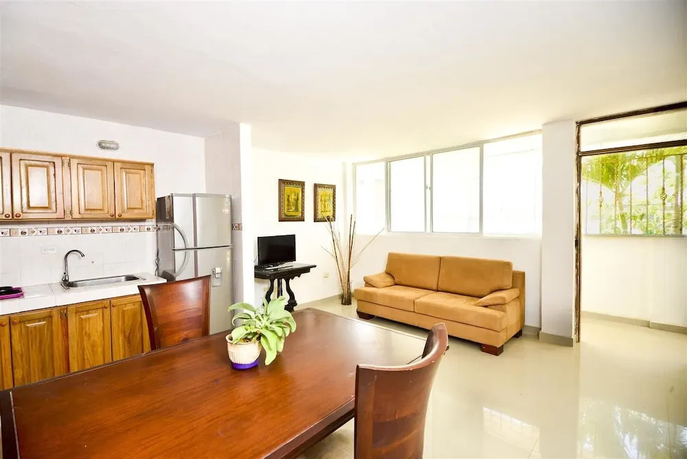 Hotel CTG Manzanillo