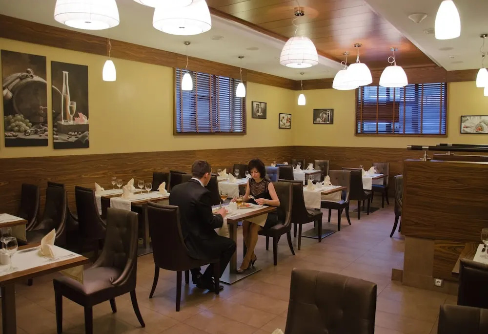Park Hotel Chernigiv