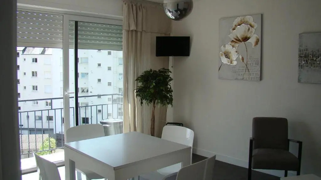 residence arromanche