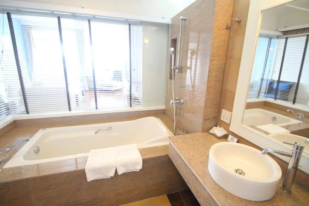 Sea Nature Rayong Resort and Hotel