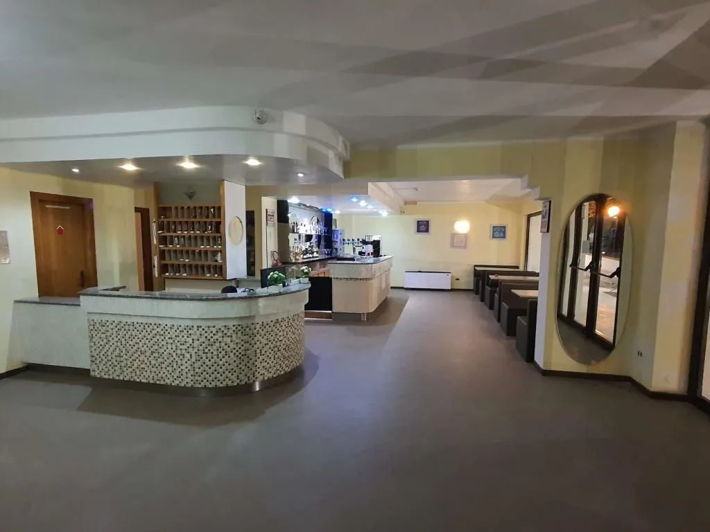 Hotel Family Resort Barone