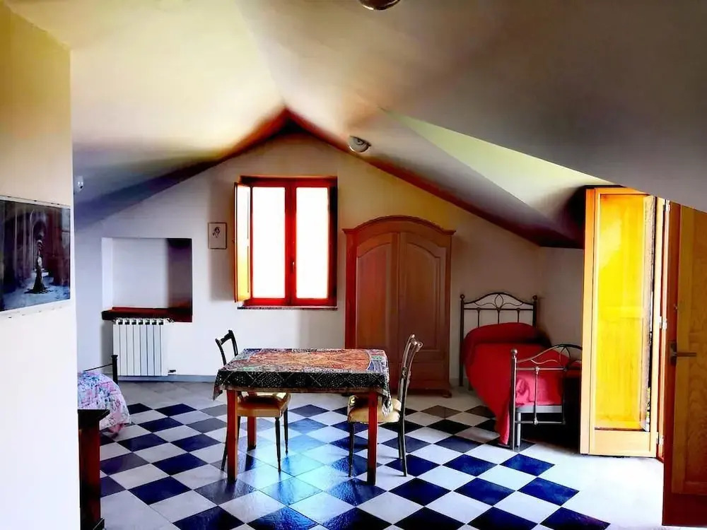 Agriturismo il Castagno