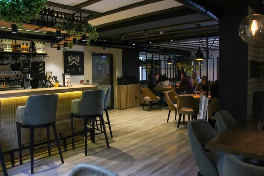 Aparmani Sorak Kopaonik, hotel Aris, Apartman A5
