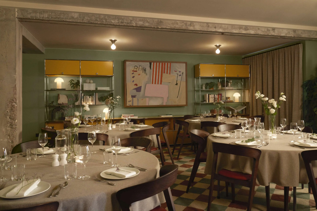 The Hoxton, Brussels