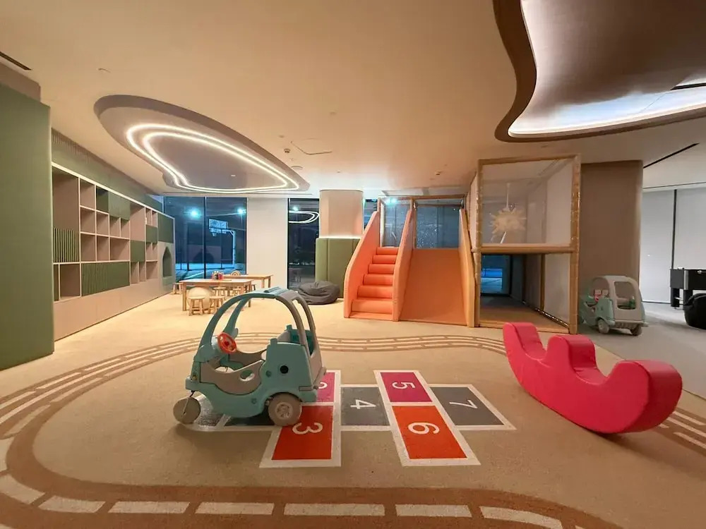 Binghatti Royale - Elite 1BR Suite