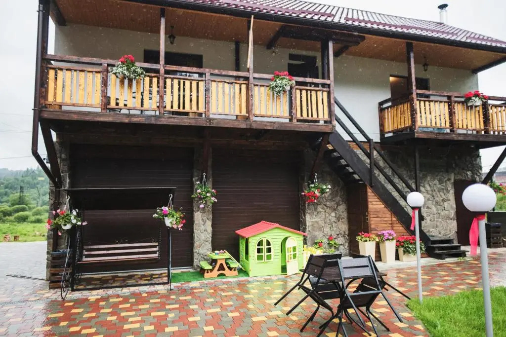 Pogar Inn
