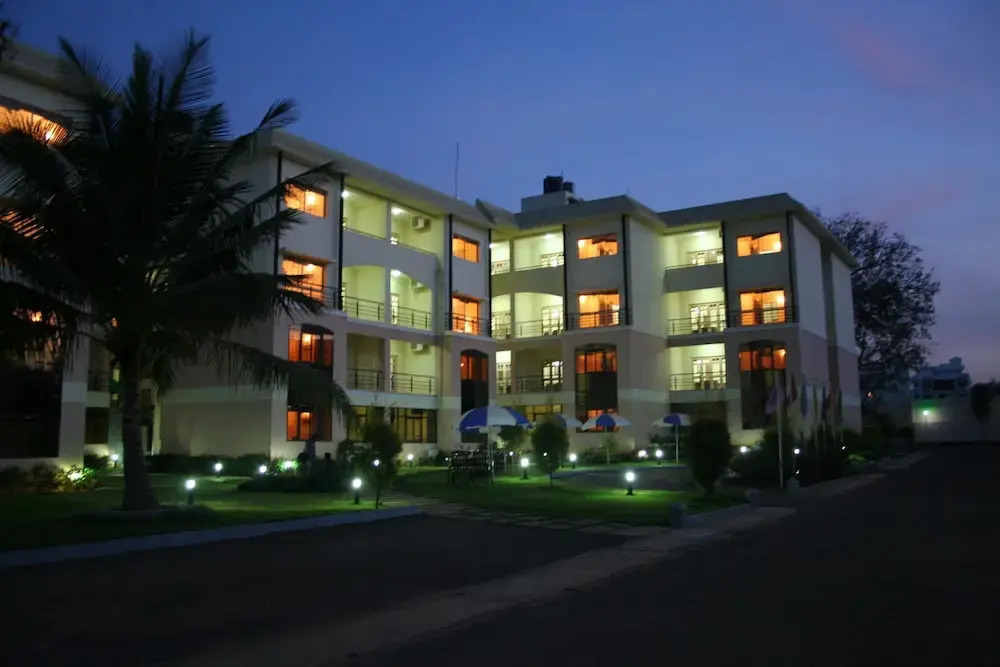 Samrudhi Suites