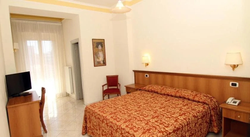 Hotel Reale