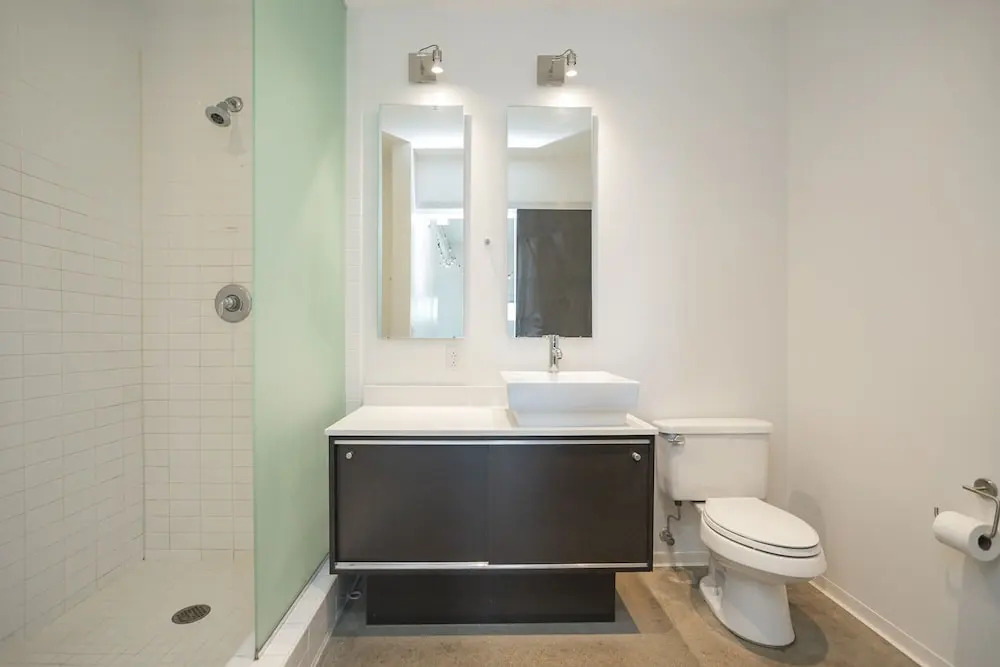 Unfurnished Condo | Amazing Layout with Balcony and In-building Storage Unit