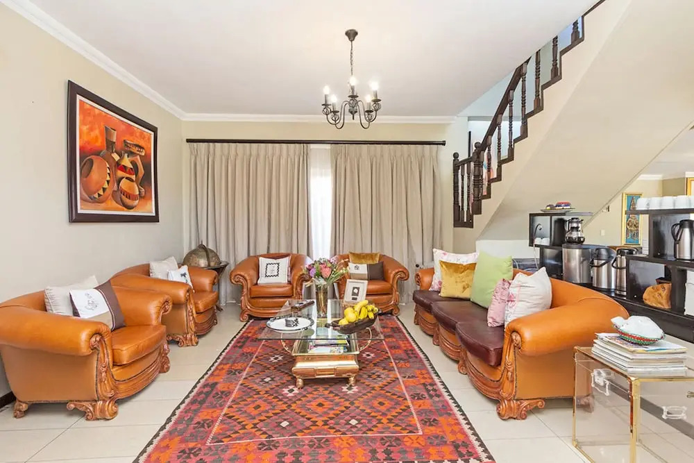 Kwantu Guesthouse 1