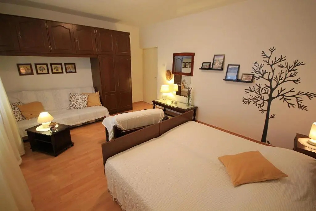 Apartment Clea