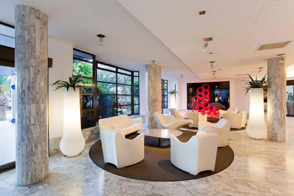 Aguamar Apartamentos, Los Cristianos Downtown
