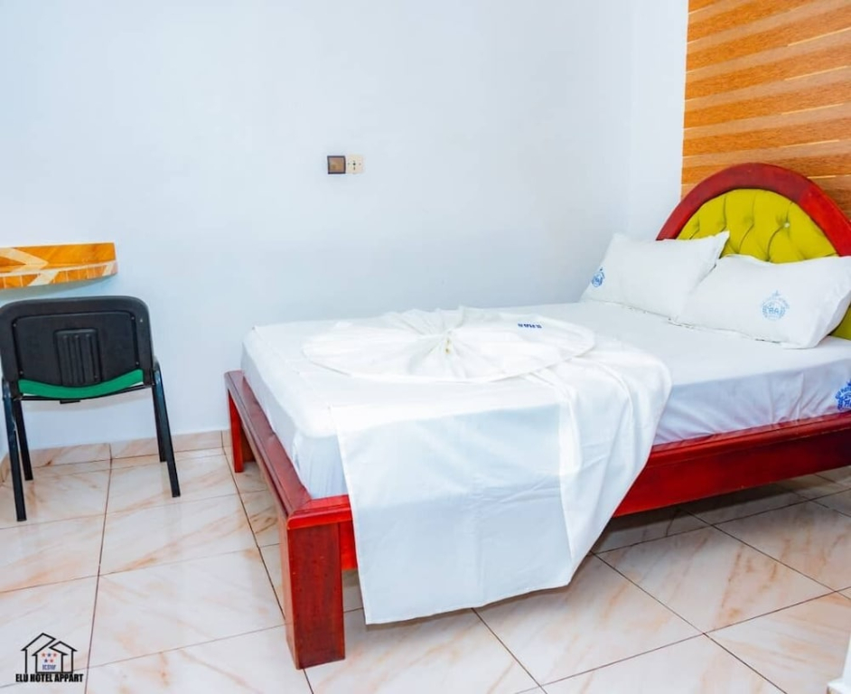 Elu Hotel Appart