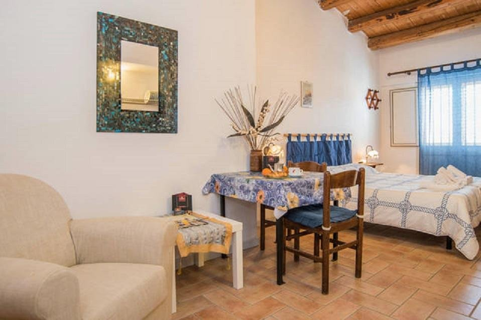 Solemare Residence
