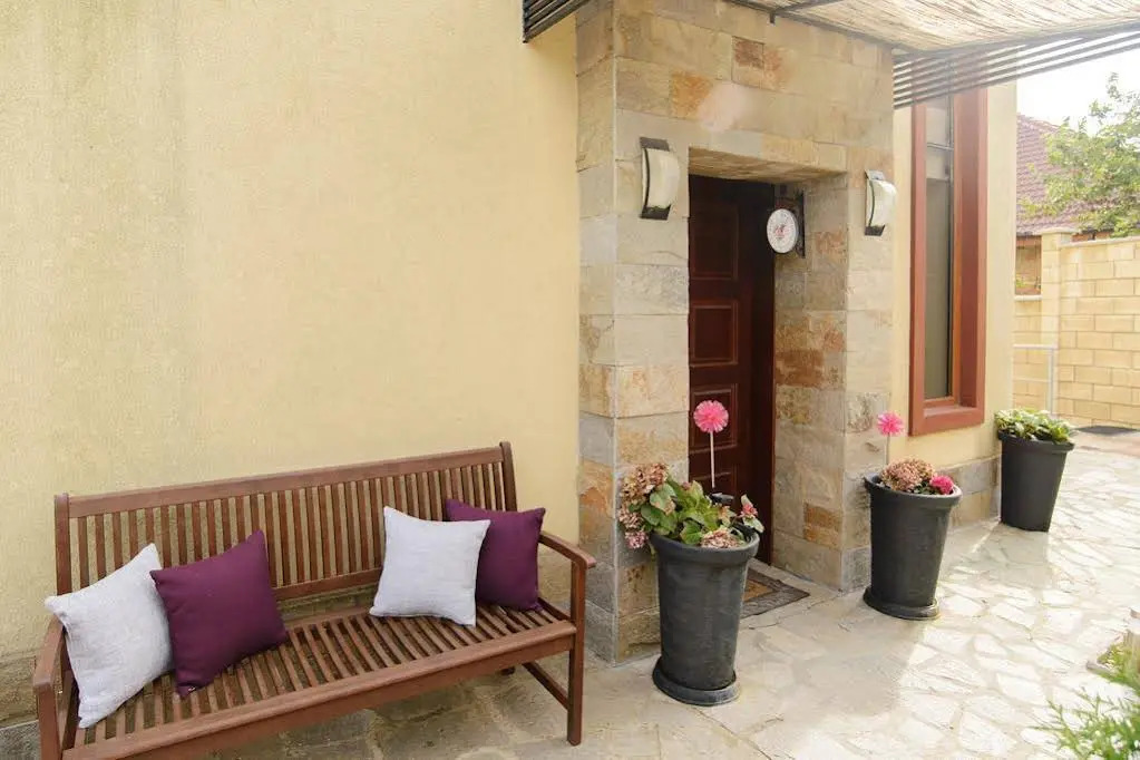 Villa SeaBreeze