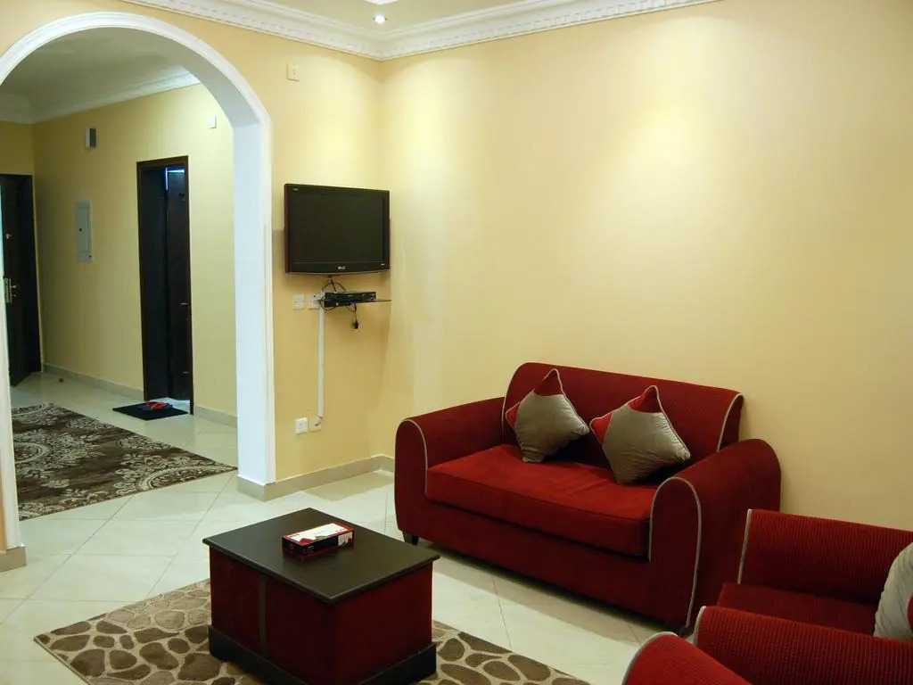 Jazli Hotel Suites