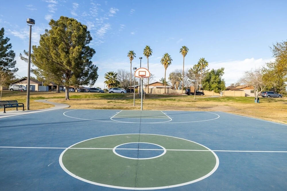 Tempe Vaughn 3 Bedroom Home by RedAwning