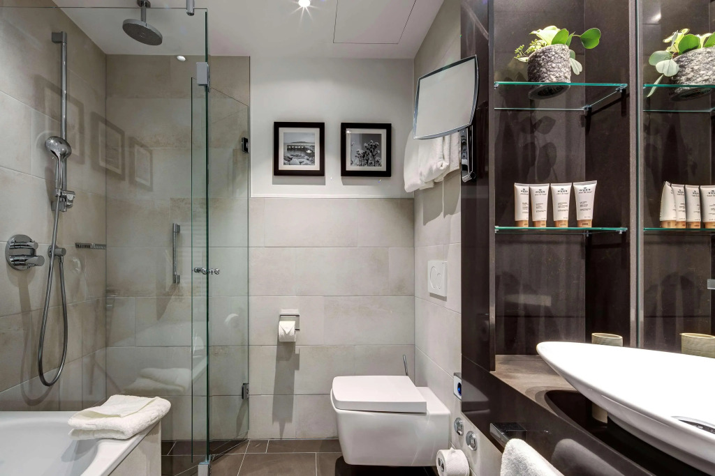 Hotel Beaulac