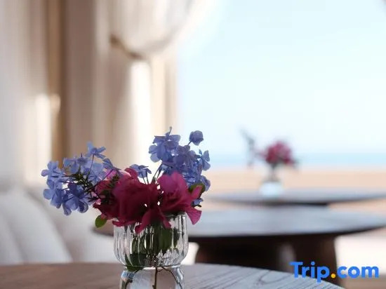 Shengsi ShanChengXiaoShu Seaview Villa  (Shengshan Goji Island)