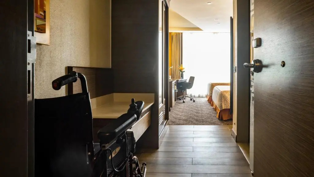 Sarova Panafric Hotel, Nairobi Upper Hill