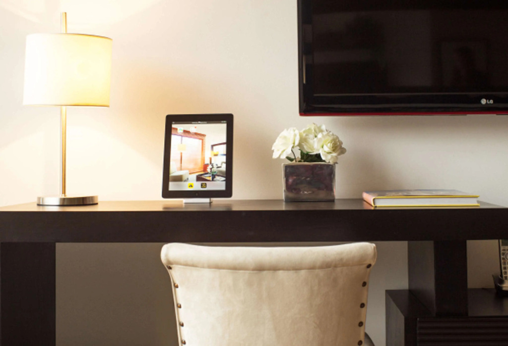 Hotel 93 Luxury Suites by Preferred