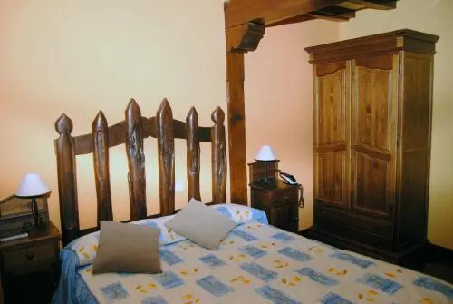Posada El Pescador