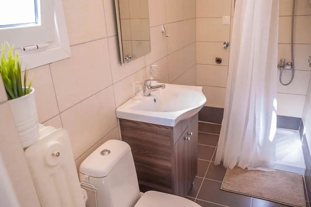 Cozy apartment in the heart of Athens perfect for 4 guests