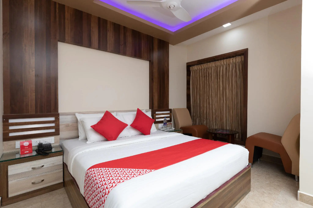 Capital O 16775 Subaithal Residency