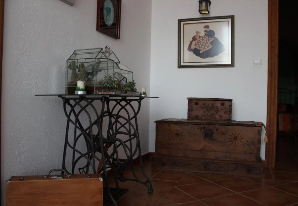Hotel Rural Valle del Tuejar
